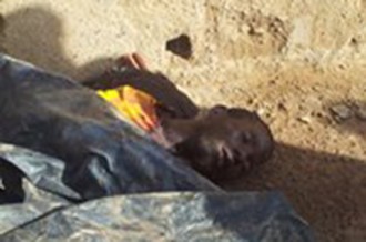 Koacinaute Côte d'Ivoire : Un deuxième voleur de Carburant abattu 